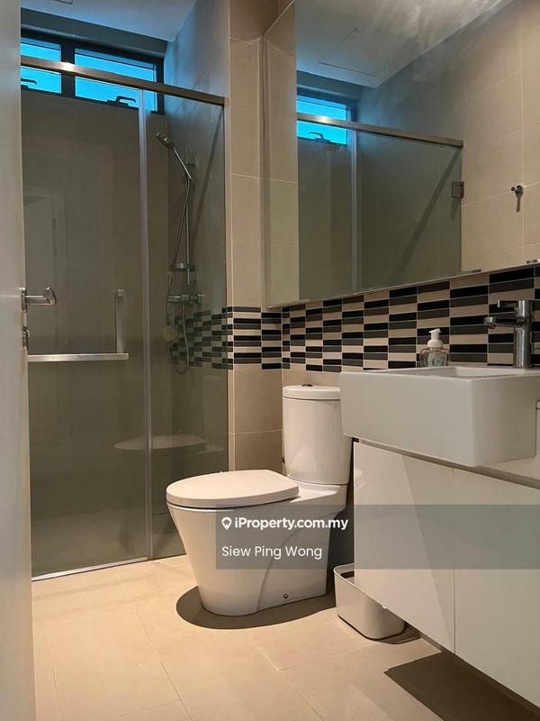 Service Residence for Rent in The Panorama by Celine Wong - Bathroom - iProperty.com.my