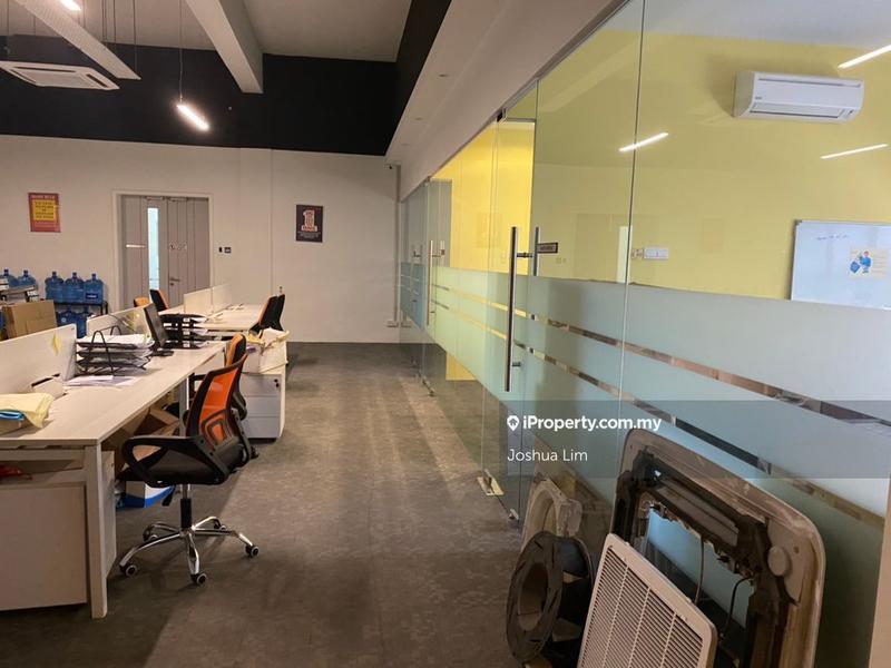 Semi-D Factory for Sale in Bukit Jelutong, Shah Alam by Joshua Lim - iProperty.com.my