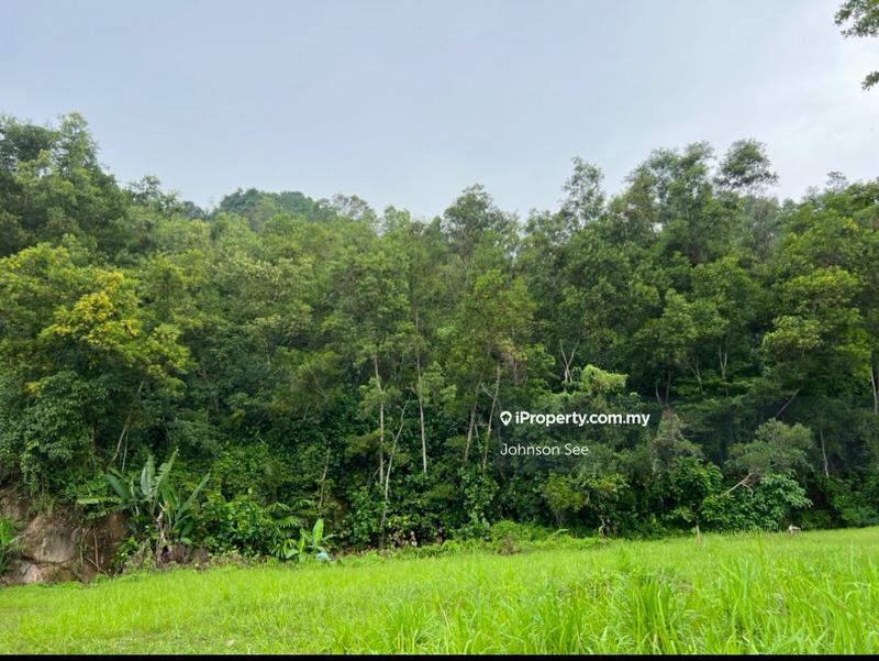 Banglo Tanah untuk Dijual di Alam Damai, Cheras oleh Johnson See - iProperty.com.my