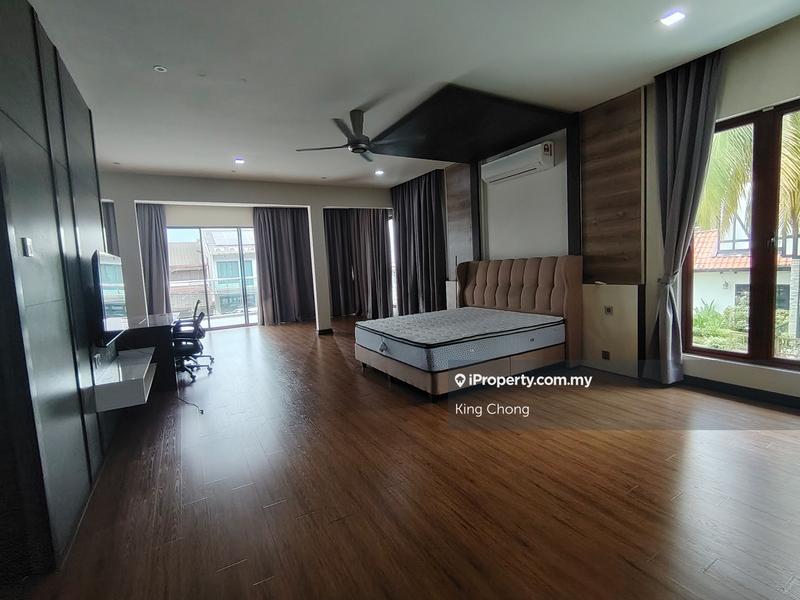 Banglo untuk Dijual di Bukit Bandaraya, Bangsar oleh King Chong - iProperty.com.my