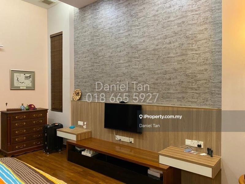 Banglo untuk Dijual di Setia Eco Park, Setia Alam oleh Daniel Tan - iProperty.com.my