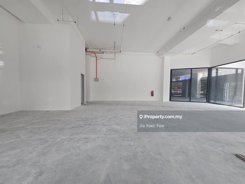Retail-Space for Rent in 6fz46, Shah Alam by Jia Xiao, Foo - iProperty.com.my