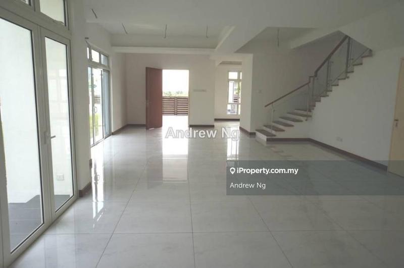 Banglo untuk Disewa di casa idaman, Setia Alam oleh Andrew Ng - iProperty.com.my