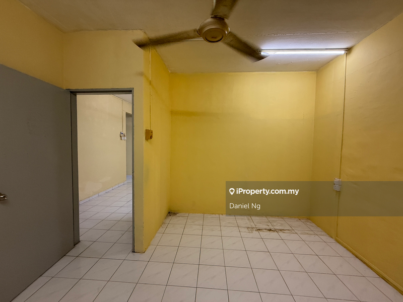 Rumah Pangsa untuk Disewa di Taman Cheras Mas oleh Daniel Ng - iProperty.com.my