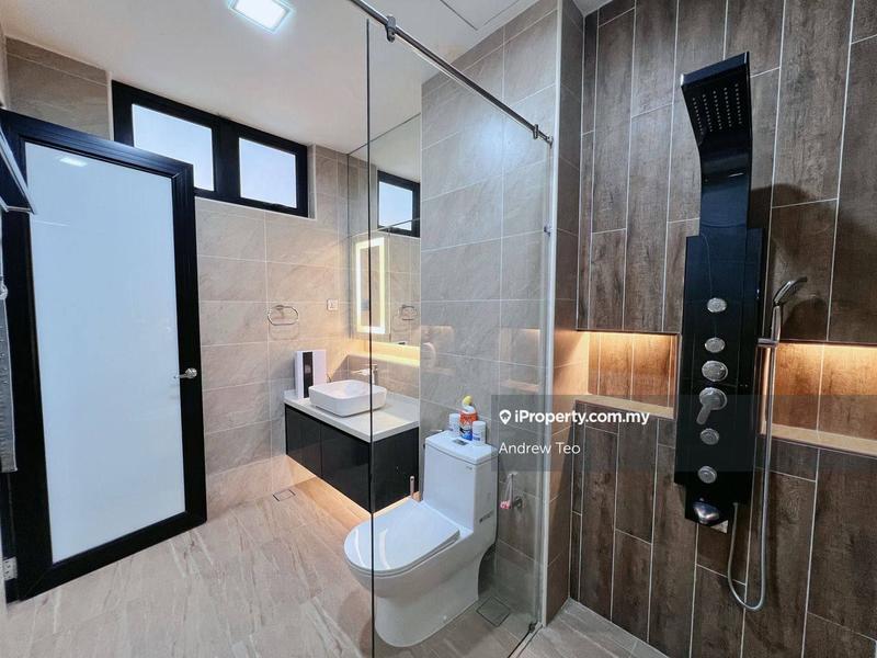 Rumah Berkembar untuk Dijual di Taman Sri Intan, Johor Bahru oleh Andrew Teo - iProperty.com.my