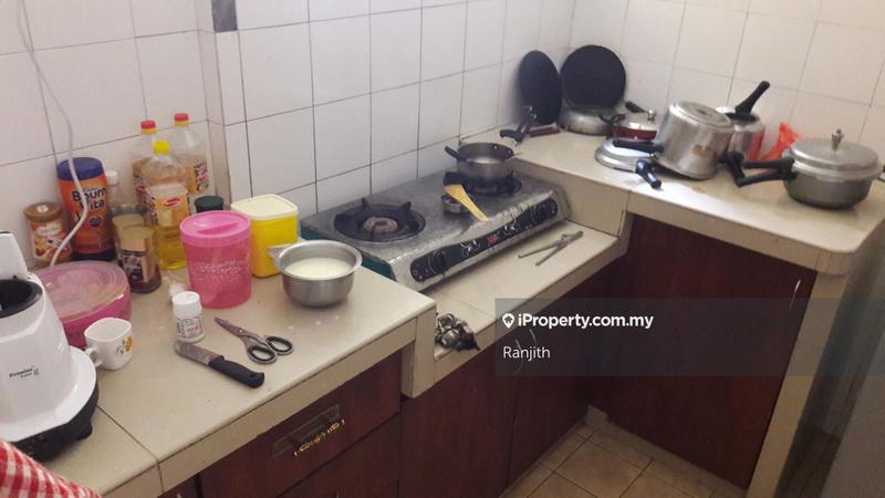 Kondominium untuk Dijual di Sri Impian Condominium oleh Ranjith - iProperty.com.my