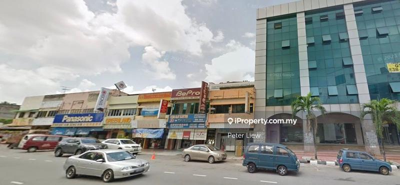 Kedai untuk Dijual di Kawasan 18, Klang oleh Peter Liew - iProperty.com.my