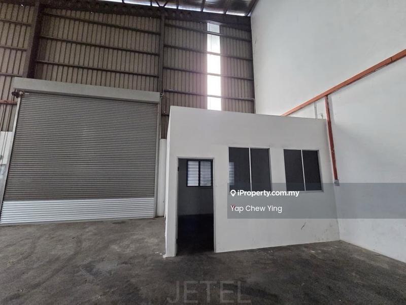 Kilang Berkembar untuk Disewa di Klang, Selangor oleh Yap Chew Ying - Interior - iProperty.com.my
