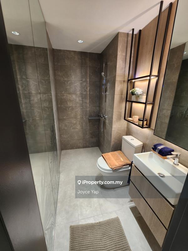 Service Residence for Sale in Milla Residence @ The Quartz WM by Joyce Yap - iProperty.com.my