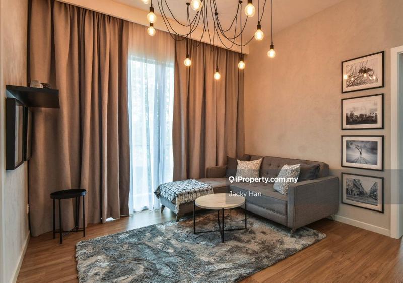 Kondominium untuk Dijual di Veridian Residence oleh Jacky Han - iProperty.com.my