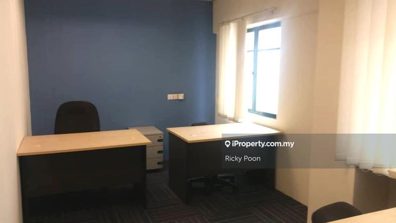 Kedai-Pejabat untuk Dijual di KUALA LUMPUR, Sungai Besi oleh Ricky Poon - iProperty.com.my