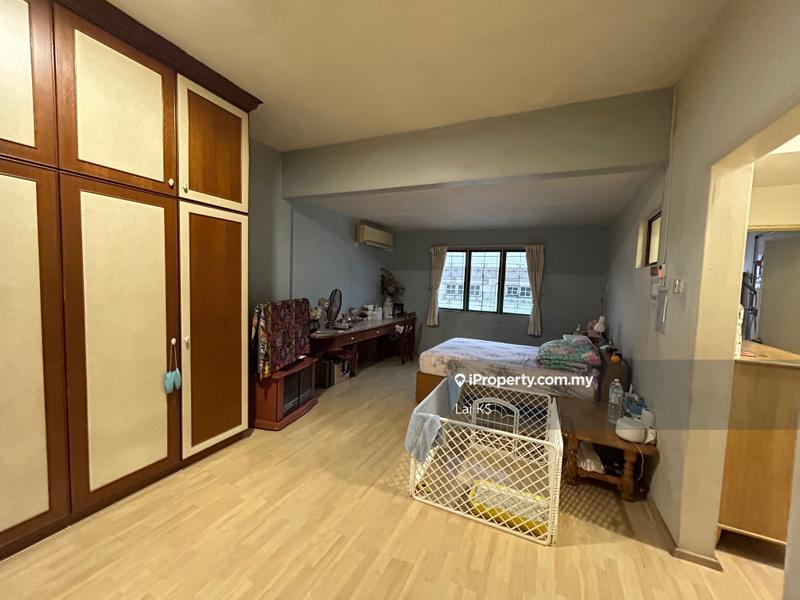 Rumah Berkembar untuk Dijual di Taman Overseas Union (Taman Oug), Jalan Klang Lama (Old Klang Road) oleh Lai KS - iProperty.com.my