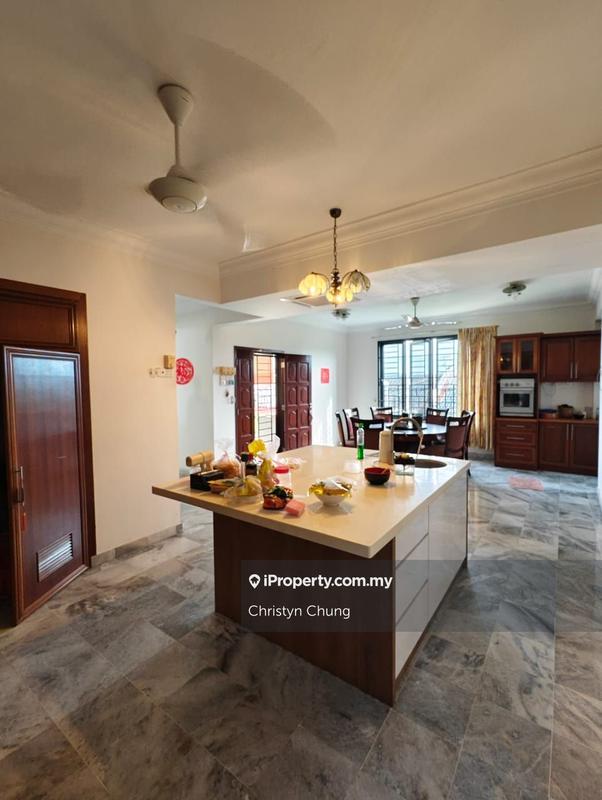 For Sale - Taman Bukit Mewah