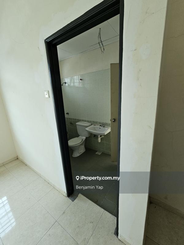 2-storey Terraced House for Sale in Taman Permatang Pasir, Alai by Benjamin Yap - iProperty.com.my