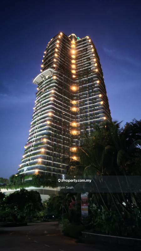 Kondominium untuk Disewa di Carnelian Tower 1 oleh Alvin Seah - iProperty.com.my