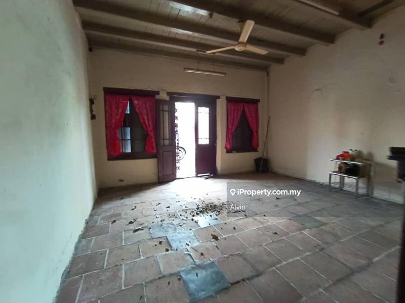 For Rent - Jonker Walk , Jonker Street Melaka