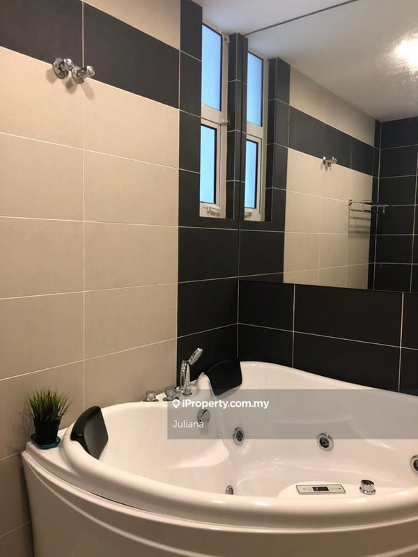 Rumah Berkembar untuk Dijual di Kampung Kerinchi (Bangsar South), Kuala Lumpur oleh Juliana - iProperty.com.my