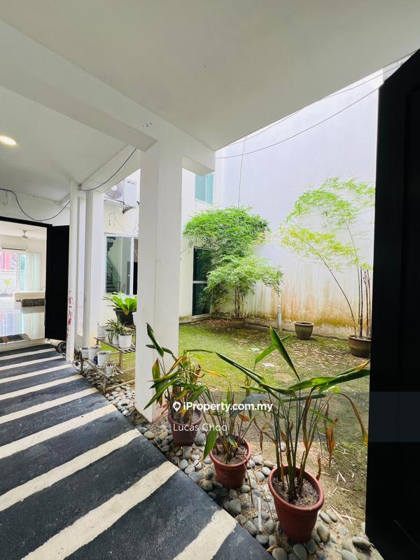 Rumah Berkembar untuk Dijual di Taman Melawati, Ulu Kelang oleh Lucas Choo - iProperty.com.my