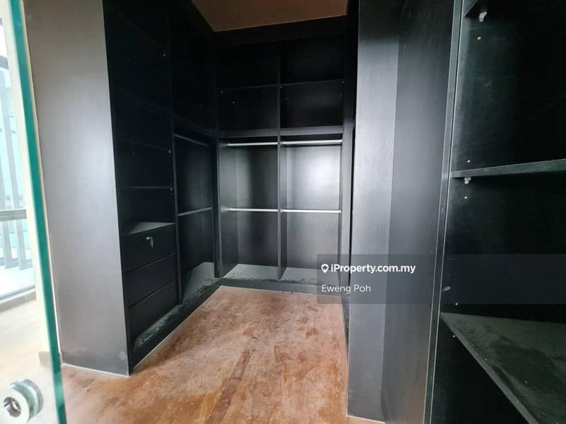 Semi-Detached House for Sale in Taman Melawati, Ulu Kelang by Eweng Poh - iProperty.com.my