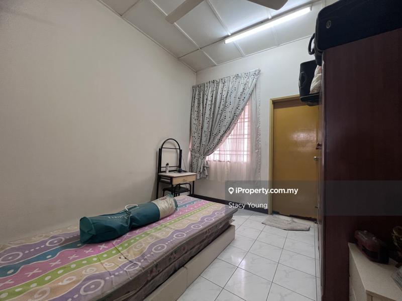 Rumah Teres untuk Dijual di Bandar Mahkota Cheras, Cheras oleh Stacy Young - iProperty.com.my
