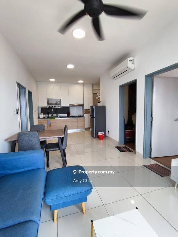 For Sale - Pinnacle Sri Petaling