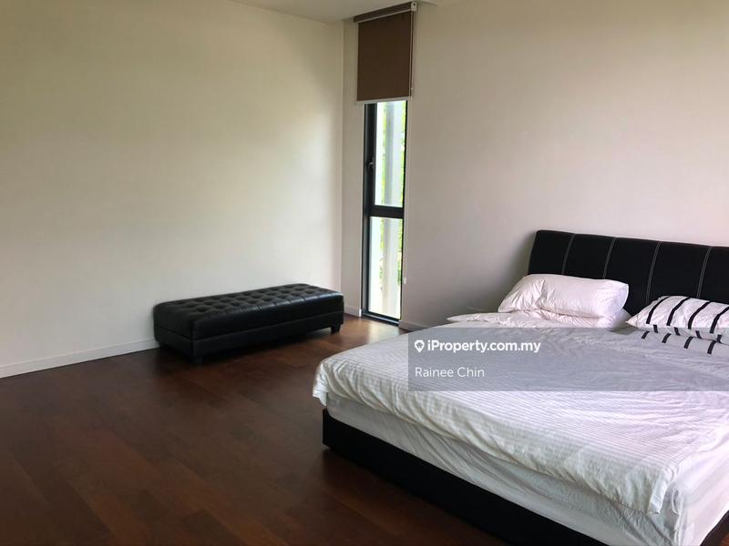 3-storey Terraced House for Sale in Desa Parkcity, Kuala Lumpur by Rainee Chin - iProperty.com.my