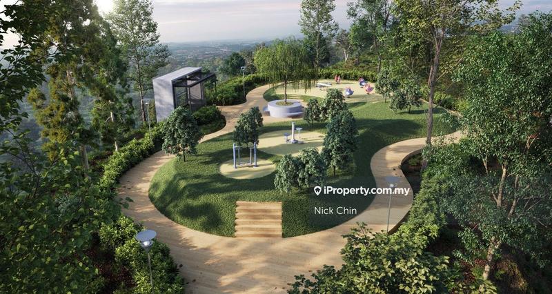 2-storey Terraced House for Sale in Taman Puncak Jalil, Seri Kembangan by Nick Chin - iProperty.com.my