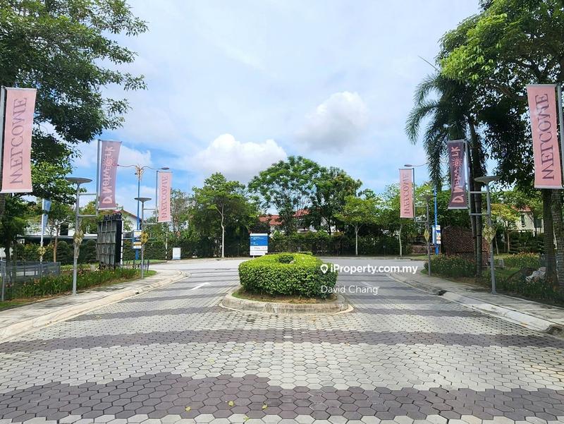 Semi-Detached House for Sale in Setia Eco Park, Setia Alam by David Chang - iProperty.com.my