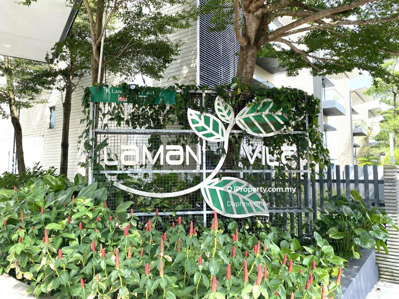 Banglo untuk Dijual di Mont Kiara, Kuala Lumpur oleh Daphne Chee - iProperty.com.my