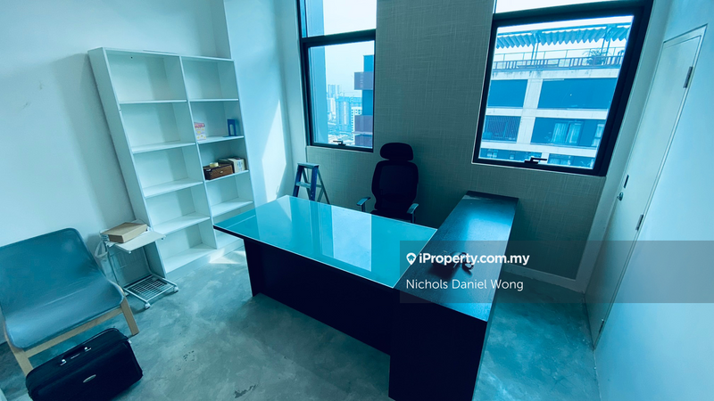 Pejabat untuk Dijual di Mont Kiara, Mont Kiara oleh Daniel Wong - iProperty.com.my