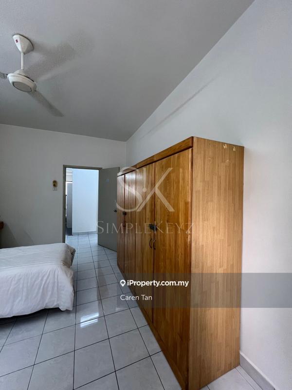 Kondominium untuk Disewa di Sun-U Residence oleh Caren Tan - iProperty.com.my