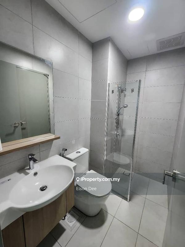 Kediaman Servis untuk Disewa di Sinaran @ Utropolis oleh Elson Dee - iProperty.com.my