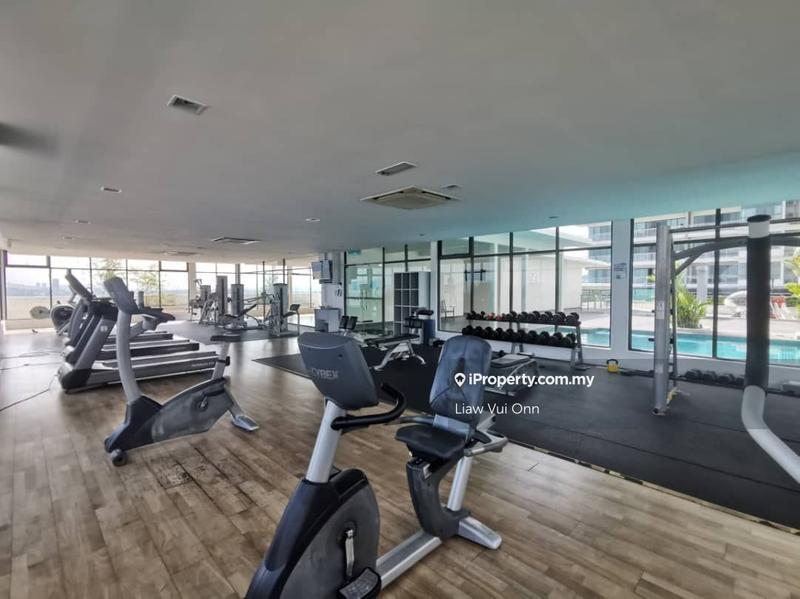 For Rent - The Peak Vista