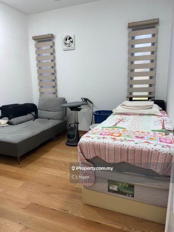 Rumah Berkembar untuk Dijual di Jade Hills, Kajang oleh C L Ngan - iProperty.com.my