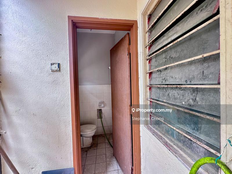 Rumah Teres 2-Tingkat untuk Dijual di TAMAN PUCHONG UTAMA, Puchong oleh Stephanie Chong - iProperty.com.my