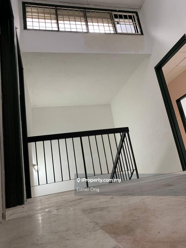 2-storey Terraced House for Sale in Taman Putra Perdana, Puchong by Esther Ong - iProperty.com.my