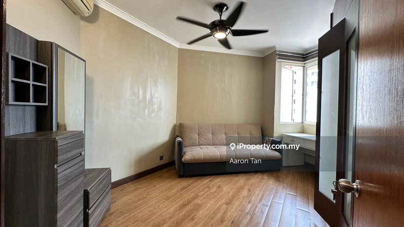 Kondominium untuk Disewa di Riana Green Condominium oleh Aaron Tan - iProperty.com.my