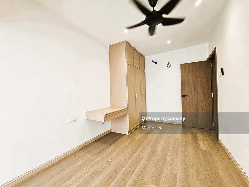 Rumah Bandar untuk Dijual di Taman Sri Hartamas, Sri Hartamas oleh Martin Lee - iProperty.com.my