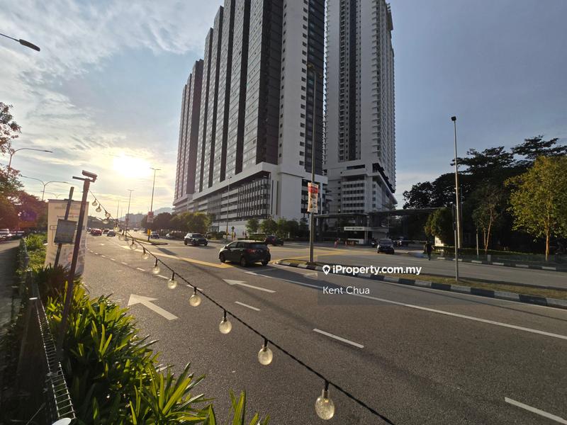 Shop for Sale in Taman Usahawan, Kepong by Kent Chua - iProperty.com.my