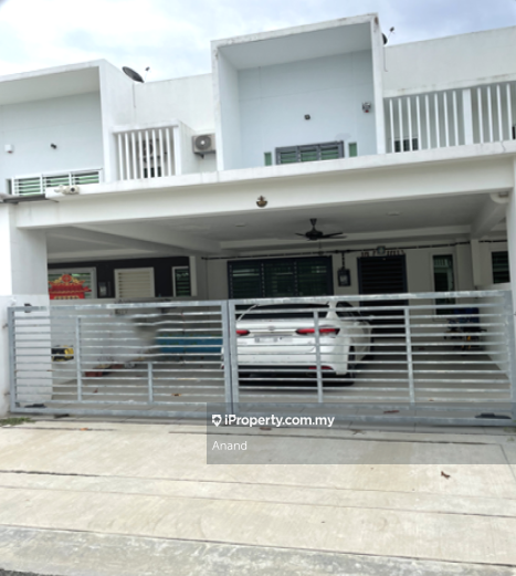 2-storey Terraced House for Sale in Bandar Sri Sendayan, Negeri Sembilan by Anand - iProperty.com.my