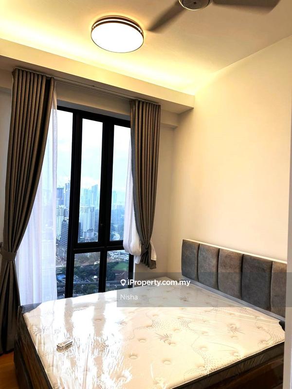 Kediaman Servis untuk Disewa di The Sentral Suites oleh Nisha - iProperty.com.my