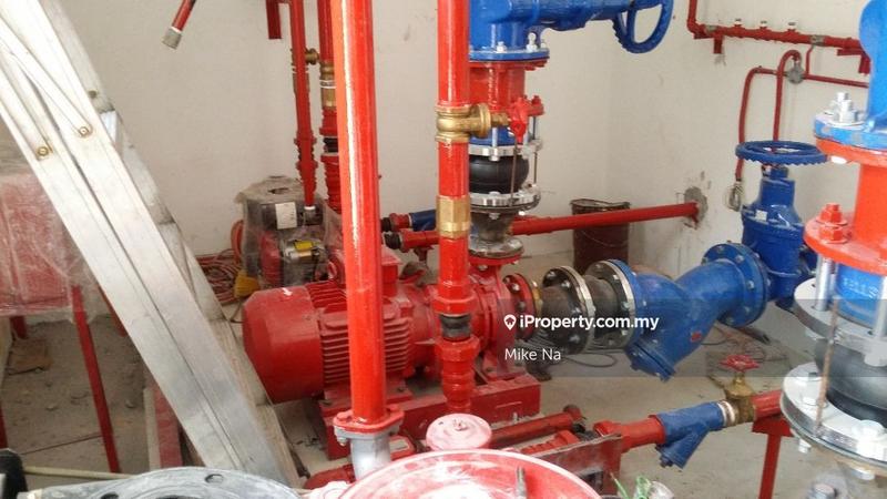 Detached Factory for Sale in Kampung Baru Balakong, Balakong by Mike Na - iProperty.com.my