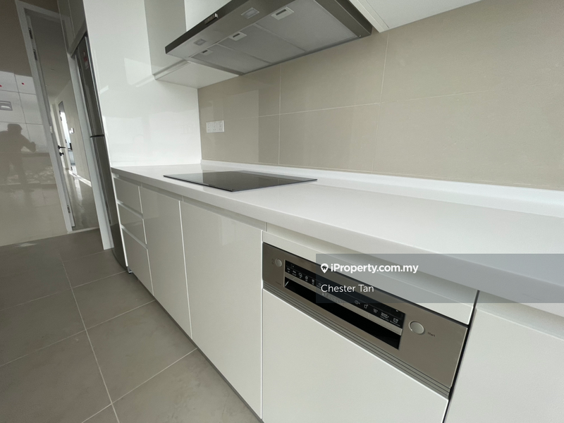 For Sale - Pavilion Damansara Heights