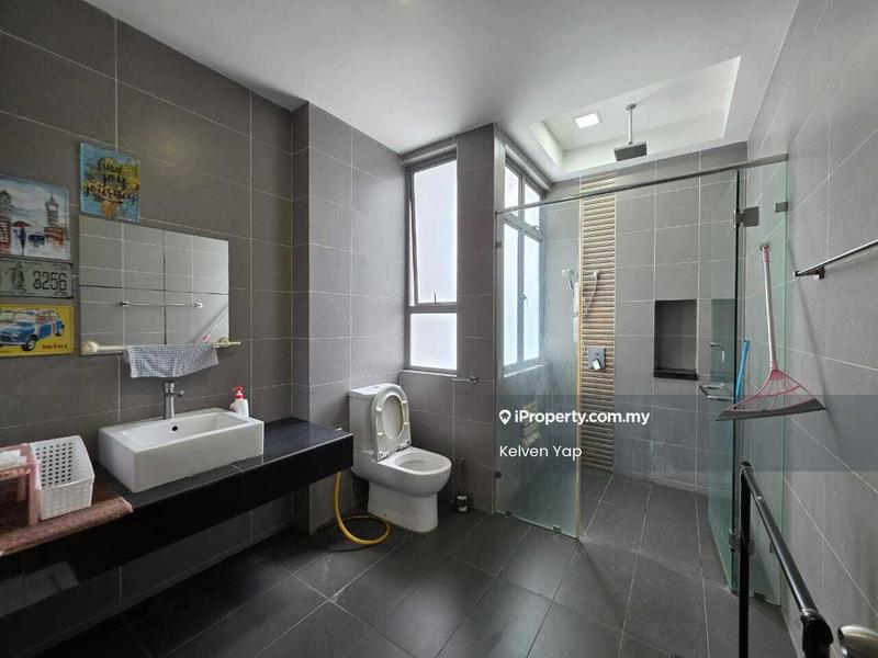 Semi-Detached House for Sale in Ambang Botanic 2, Klang by Kelven Yap - iProperty.com.my