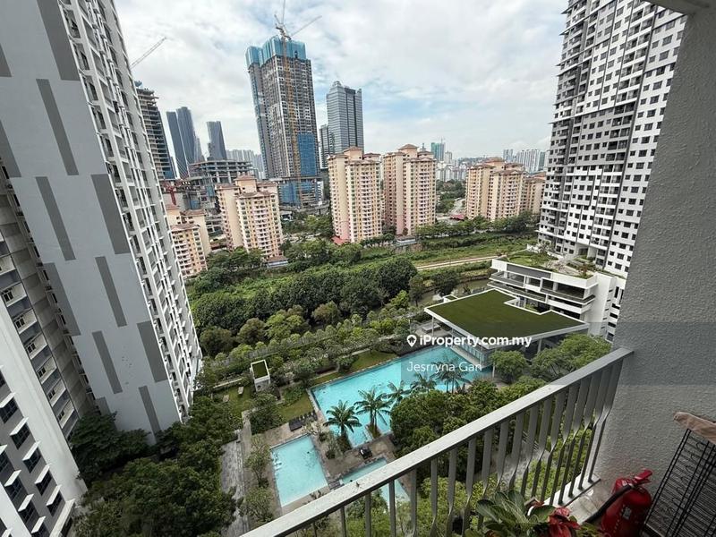 Kediaman Servis untuk Disewa di Savio @ Riana Dutamas oleh Jesrryna Gan - iProperty.com.my