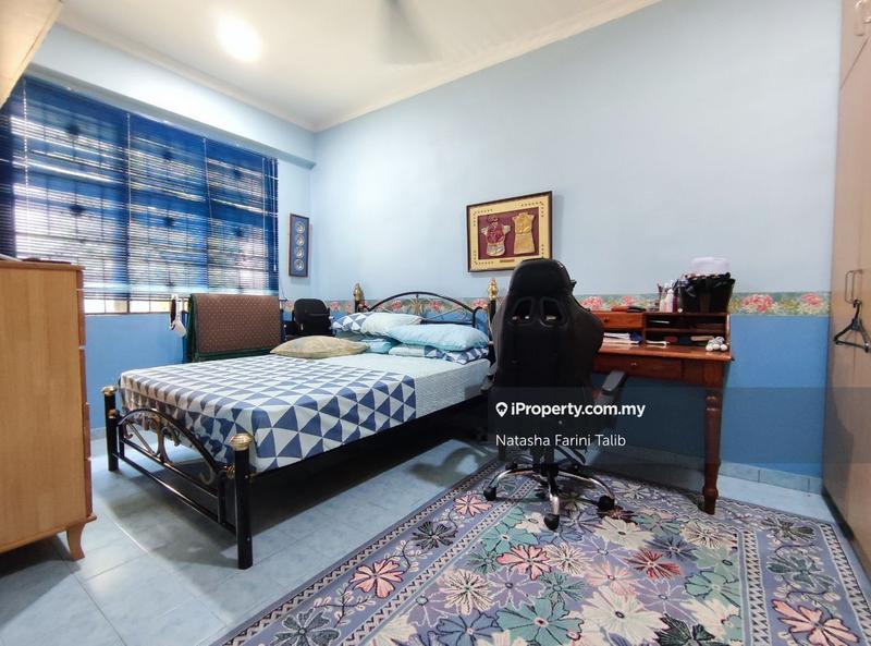 Bungalow House untuk Dijual di Bandar Mahkota Cheras, Cheras oleh Natasha Farini Talib - iProperty.com.my