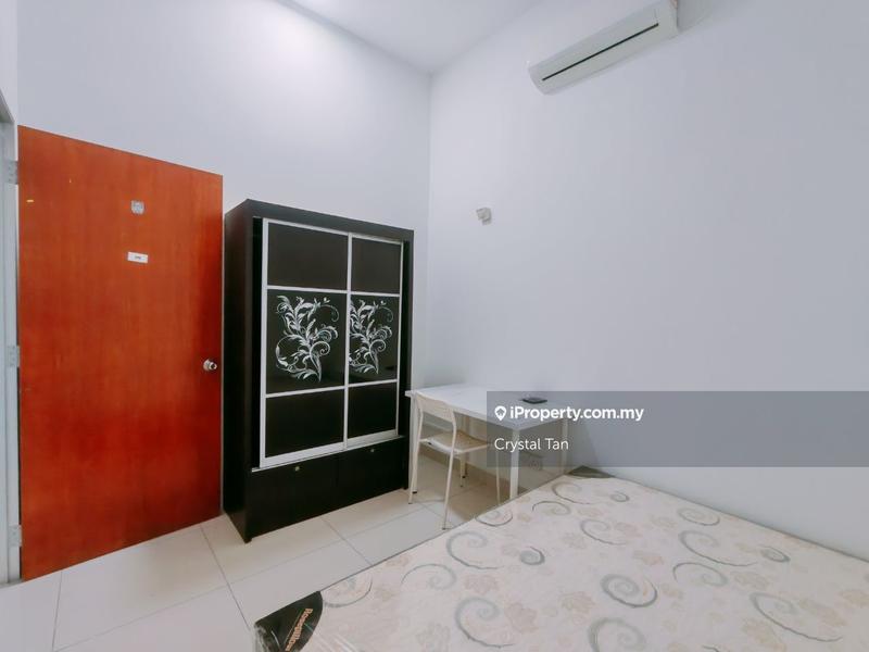 Condominium for Sale in Botanika by Crystal Tan - iProperty.com.my