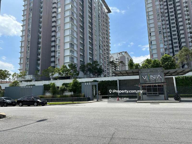 Kondominium untuk Dijual di Vina Residency (Vina Versatile Homes) oleh Bernice Liew - iProperty.com.my
