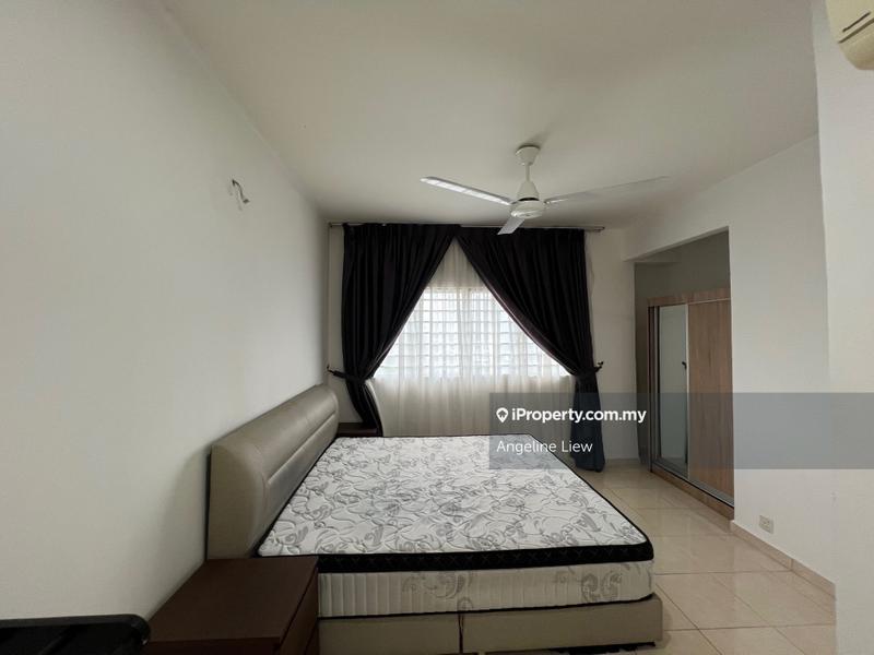 Kondominium untuk Dijual di Sri Ampang Hilir oleh Angeline Liew - iProperty.com.my