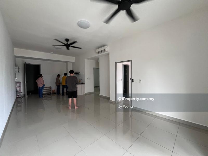 For Sale - The Wharf Residence